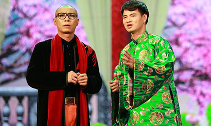 Táo Quân 2019 bị khán giả chê nhạt nhẽo, không cười nổi