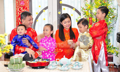 Những điều tuyệt đối không nên làm trong ngày mùng 1 Tết Kỷ Hợi 2019