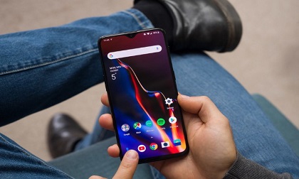 Loạt smartphone cao cấp, giá cực chất đi du Xuân 2019