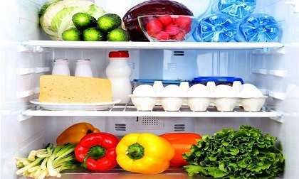 Để tránh ngộ độc dịp Tết, các gia đình bảo quản thực phẩm đừng mắc phải sai lầm lớn này