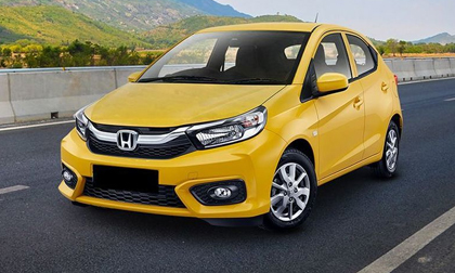Ô tô nhỏ giá rẻ: Cả ngàn mẫu xe dưới 300 triệu, tha hồ chọn