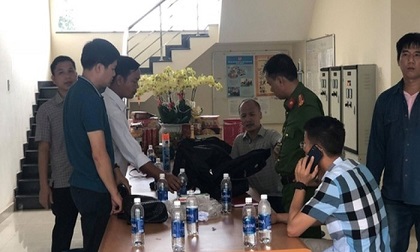 Chân tướng nghi phạm cướp trạm thu phí TP HCM-Long Thành- Dầu Giây