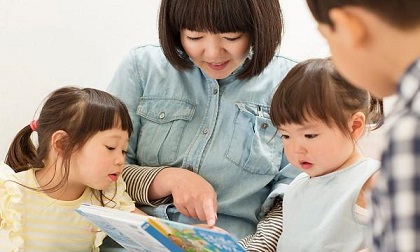 Điều có thể thay đổi cả cuộc đời con trẻ nhưng 90% cha mẹ đều 'quên' không dạy