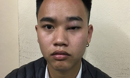 Bắt nghi phạm 19 tuổi dùng dao giết người đêm 29 Tết