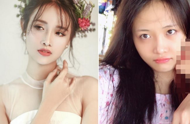 Mỹ nhân tuổi Hợi để mặt mộc: Bất ngờ nhất là Angela Phương Trinh, Huyền My hình ảnh 7 mỹ nhan tuỏi họi dẻ mạt mọc: bát ngò nhát là angela phuong trinh, huyèn my hinh anh 7