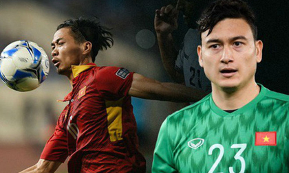 Sao nào ĐT Việt Nam theo Lâm 'Tây', Công Phượng thi đấu nước ngoài?