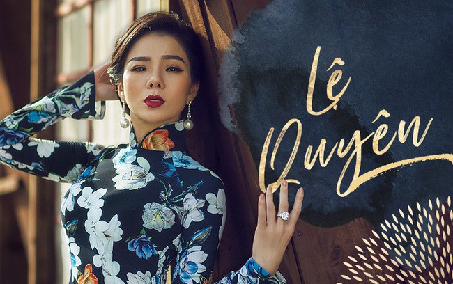 Lệ Quyên: Tôi với Hồ Ngọc Hà có bề ngoài đàn bà nhưng 99% bên trong là đàn ông - Ảnh 1. Lệ Quyên: Tôi với Hồ Ngọc Hà có bề ngoài đàn bà nhưng 99% bên trong là đàn ông - Ảnh 1.