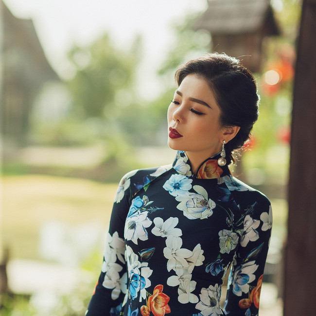 Lệ Quyên: Tôi với Hồ Ngọc Hà có bề ngoài đàn bà nhưng 99% bên trong là đàn ông - Ảnh 2. Lệ Quyên: Tôi với Hồ Ngọc Hà có bề ngoài đàn bà nhưng 99% bên trong là đàn ông - Ảnh 2.