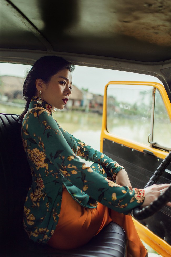 Lệ Quyên: Tôi với Hồ Ngọc Hà có bề ngoài đàn bà nhưng 99% bên trong là đàn ông - Ảnh 6. Lệ Quyên: Tôi với Hồ Ngọc Hà có bề ngoài đàn bà nhưng 99% bên trong là đàn ông - Ảnh 6.