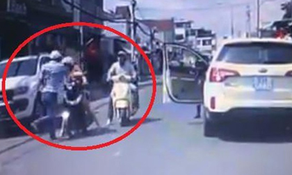 Tài xế tát phụ nữ ở Đồng Nai lên tiếng xin lỗi và mong tha thứ