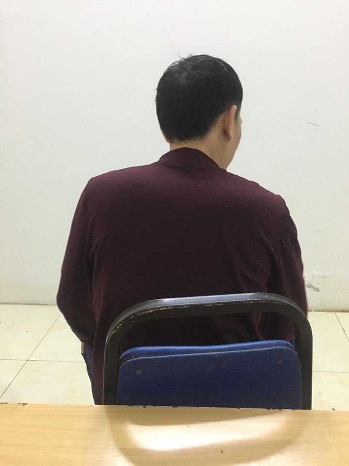 Chuyện đời cựu trinh sát đặc nhiệm với vết trượt dài trong ma túy - 3