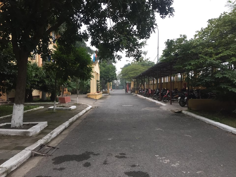 Chuyện đời cựu trinh sát đặc nhiệm với vết trượt dài trong ma túy - 2