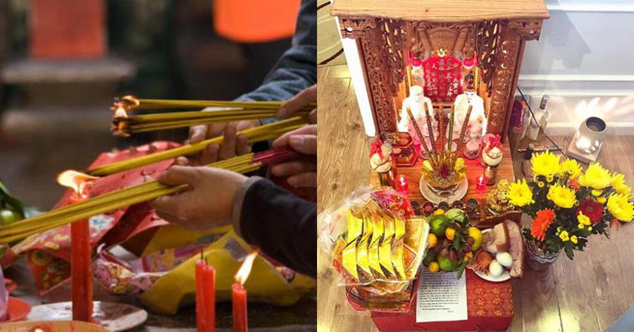 Ngày vía Thần Tài: Mua cả tấn VÀNG mà quên làm 5 việc này thì cũng RƠI hết lộc đầu năm-2