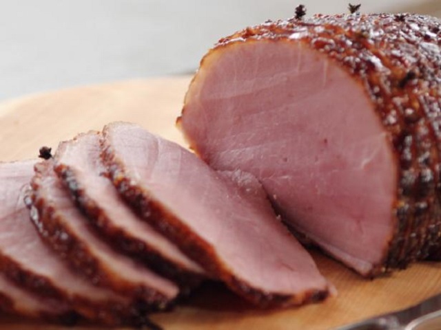 5 loại đồ ăn nhẹ làm tổn thương phổi hơn cả hút thuốc - 1