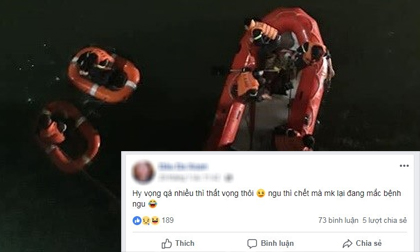Rùng mình dòng trạng thái của nữ sinh đại học nhảy cầu Gia Bảy tự tử