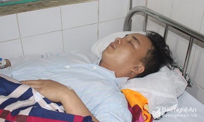 Vụ phó phòng ngân hàng đâm chết bố đẻ: Đối tượng âm tính với heroin và cỏ gây nghiện