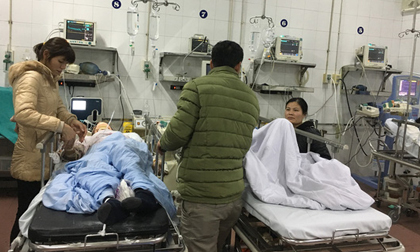 Hơn 5000 người cấp cứu vì đánh nhau dịp Tết
