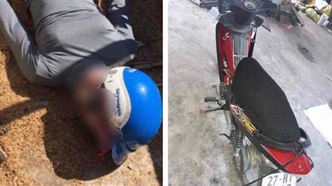 loi khai ban dau cua nghi pham vu co gai bi giet khi di giao ga chieu 30 tet - 1