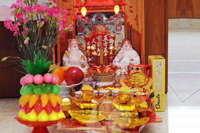 ngay via than tai 2019: nhung kieng ki va cach khan de ca nam may man - 1
