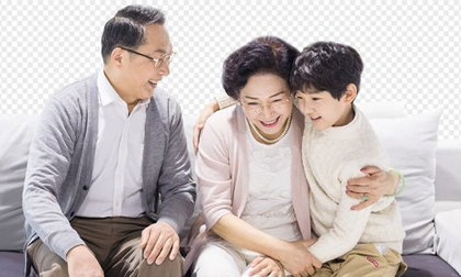 Ông bà 'tuân lệnh'' cháu, bố mẹ khó dạy con