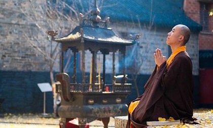 Phật dạy: Mỗi ngày chỉ cần làm 1 điều này, phúc đức và may mắn ngày một nhiều