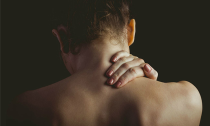 Khi có những dấu hiệu này trên vai, hãy nghi ngờ ngay là dấu hiệu của ung thư