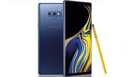 Những smartphone tốt nhất năm qua cho từng phân khúc