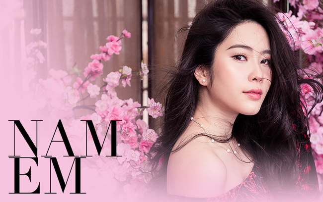 Nam Em: Có 7 người đang theo đuổi tôi, chị gái buồn vì hễ thích ai là người đó lại để ý tôi!