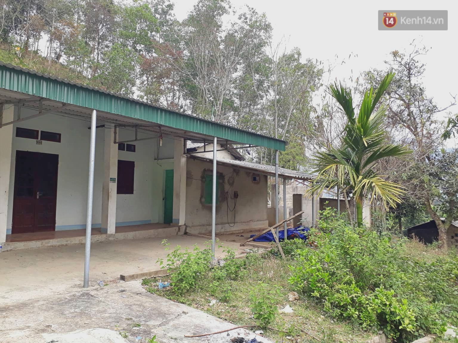 Người phụ nữ đầu tiên phát hiện thi thể nữ sinh giao gà: Lúc đó tôi chạy ngay về báo chồng, anh ấy tỏ ra bất ngờ, sau đó thì bị tạm giữ