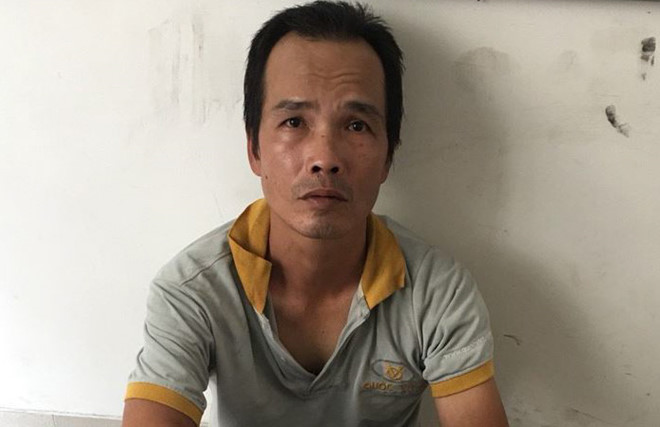 Hai phu nu bi cuop khong che, lay oto giua Sai Gon hinh anh 1