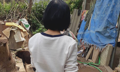 Người phụ nữ đầu tiên phát hiện thi thể nữ sinh giao gà: 'Lúc đó tôi chạy ngay về báo chồng, anh ấy tỏ ra bất ngờ, sau đó thì bị tạm giữ'