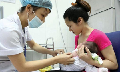 16 trẻ mắc ho gà ở Hà Nội, chuyên gia khuyên làm ngay điều này nếu không muốn tử vong