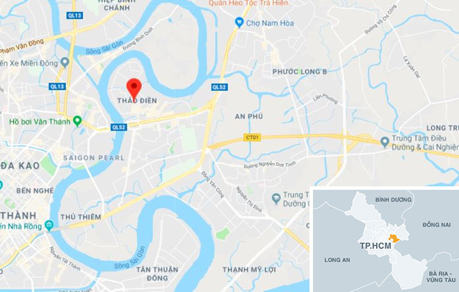 Hai phu nu bi cuop khong che, lay oto giua Sai Gon hinh anh 2