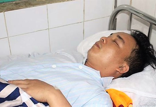 4 gio truy bat can bo ngan hang dung dao chem bo tu vong ngay Tet hinh anh 1