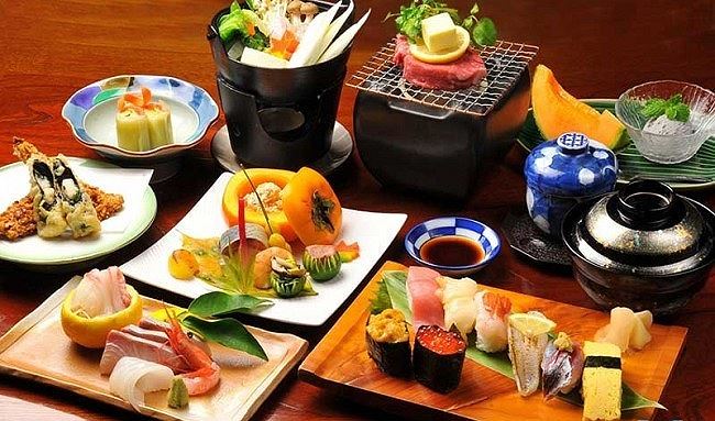 Những món ăn 'đại kỵ' với người bệnh ung thư - 1