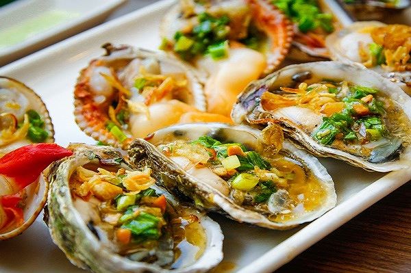 Những món ăn 'đại kỵ' với người bệnh ung thư - 2