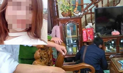 Vụ nữ sinh bị giết: Xe tải dính máu, nghi ngờ nhiều người tham gia