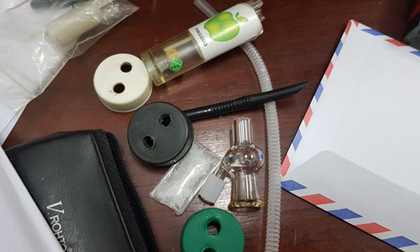 Tài xế xe tải tiết lộ lý do 'sốc' việc sử dụng ma tuý khi chạy đường dài
