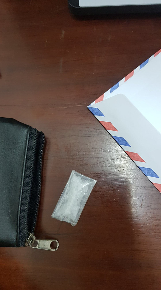 Tài xế xe tải tiết lộ lý do sốc việc sử dụng ma tuý khi chạy đường dài Tài xế xe tải tiết lộ lý do sốc việc sử dụng ma tuý khi chạy đường dài