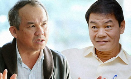 Làm 1 vụ để đời, ông Trần Bá Dương giàu ngang cơ tỷ phú Phạm Nhật Vượng