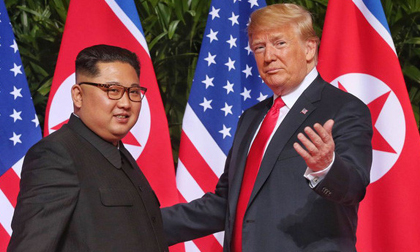 Địa điểm nào ở Hà Nội là nơi ông Trump gặp Kim Jong Un?