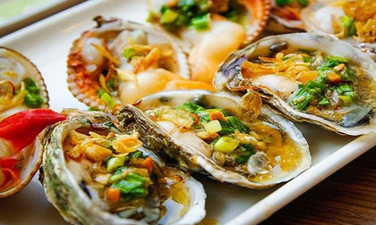 Những món ăn 'đại kỵ' với người bệnh ung thư
