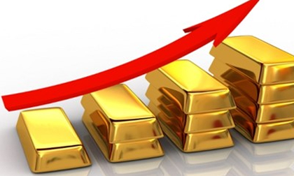 Vàng lên 50 triệu/lượng: Tín hiệu đáng sợ ngay đầu 2019