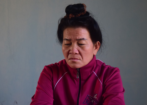 vu van chuyen ma tuy “khung” bang xe tang: “ba trum” sa luoi hinh anh 2