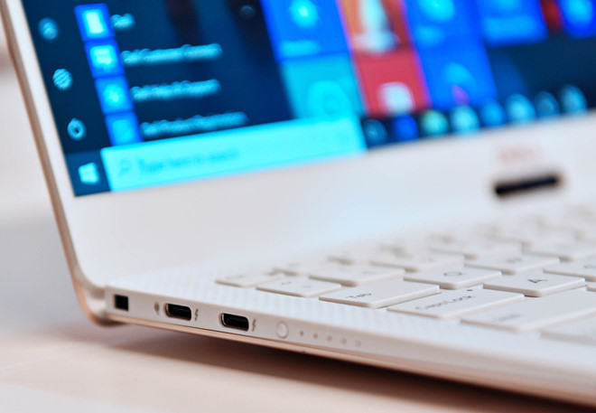 Nhung sai lam kinh dien khi chon mua laptop hinh anh 4