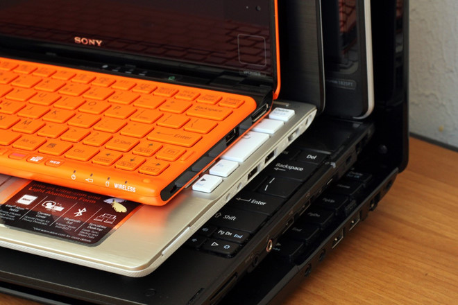 Nhung sai lam kinh dien khi chon mua laptop hinh anh 7