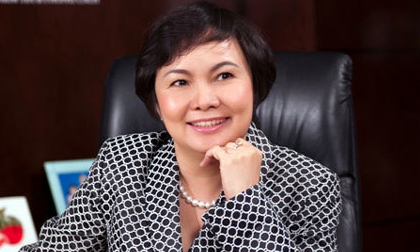 Vàng tăng cao, dân sôi sục mua: Đại gia số 1 kiếm ngàn tỷ mỗi ngày