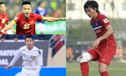 Tuấn Anh, Huy Toàn, Phan Như Thuật: Tài hoa nhưng... số lận đận!
