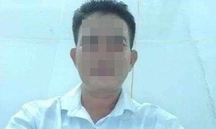 Chồng sát hại vợ mới cưới rồi bỏ trốn