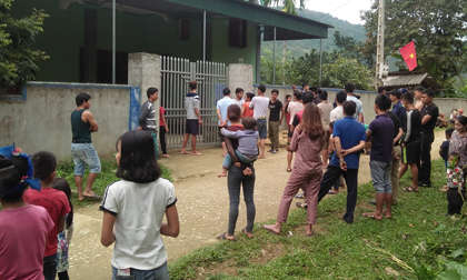 Vụ chồng giết vợ, ôm thi thể trong nhiều giờ: Xác định nguyên nhân nạn nhân tử vong